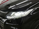暗い夜道も照らしてくれるライト☆LED・HID・ハロゲンなのかこちらもチェックポイントです☆