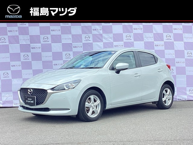 MAZDA2 1.5 15S スマートエディション