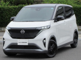 【NISSAN INTELLIGENT MOBILITY】最先端の技術で、あなたを未来のワクワクへと導く。それが日産のインテリジェント モビリティ