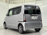 H26年 NーBO  Gターボ特別仕様車SSパッケージが入庫しました。メモリーナビ・バックカメラ・サイドエアバッグ・サイドカーテンエアバッグ・ディスチャージヘッドライト