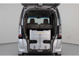 N-BOX+ G Lパッケージ 4WD 