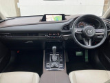 CX-30 2.0 20S Lパッケージ 