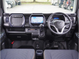 ハスラー J スタイル 4WD 