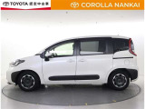 シエンタ ハイブリッド 1.5 Z 