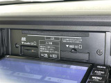 CD再生機能付き!