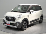 【冬道も心強い4WD】雪国でも力強く走ります。日々の生活を支える相棒として、路面状況の悪い道にも強く、毎日の通勤から週末のレジャーまで心地よくサポートします。
