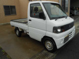 ミニキャブトラック Vタイプ 4WD 