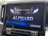 アルファード 2.5 S Aパッケージ 