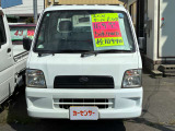 サンバートラック TB 4WD 