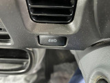 仕事に強い4WDで頼れる軽トラです!