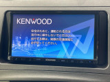 【ナビゲーション】目的地までしっかり案内してくれる使いやすいナビ。Bluetooth接続すればお持ちのスマホやMP3プレイヤーの音楽を再生可能!毎日の運転がさらに楽しくなります!!