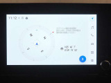 ディスプレイオーディオ(コネクティッドナビ対応)搭載。T-Connectご契約で2029年9月までナビ機能が無償で利用できます。期限到来後は有償でご継続可能です。(車載ナビは非搭載)