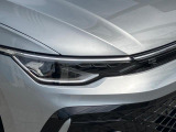 ゴルフ  TDI Rライン ディーゼルターボ