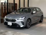 BMWらしいスポーティなフロントフェイスは、見るたびに走りへの期待感を高めてくれます。