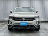 T-Roc TSI スタイル 