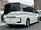ステップワゴン 2.0 スパーダ ハイブリッド G ホンダセンシング 