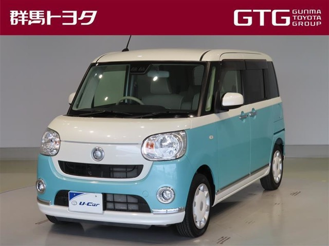 ムーヴキャンバス X メイクアップ SAIII 