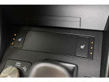運転席 助手席 ヒーター 各スイッチ
