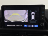 フリード 1.5 e:HEV エアー EX 修復歴無し