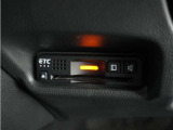 ◆ETC車載器 装備車◆今や必需品のETC!有料道路を利用する際にスムースに通過でき、わずらわしい料金支払いから開放されます!