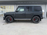 Gクラス AMG G63 4WD 