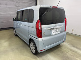 斜め後ろの画像です。是非現車をご確認ください!
