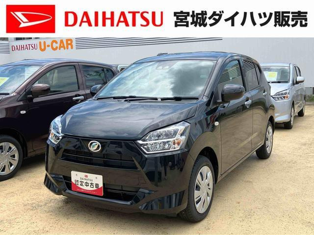 ミライース X SAIII 