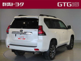 ランドクルーザープラド 2.7 TX Lパッケージ 4WD 