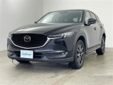 CX-8 2.5 25S Lパッケージ 本革シート 修復歴無し