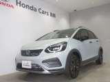 ホンダ人気のコンパクトカー、FIT入庫しました♪