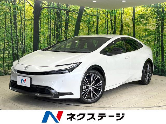 プリウス 2.0 Z 