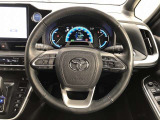 ハンドルは車を運転する上で、ずっと握っている重要なパーツです。手にフィットする物がいいですよね♪