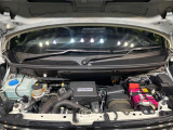 親切・丁寧な専門メカニックスタッフが応対!・車検・点検整備・事故等の修理などアフターサービスも安心。お車のカスタマイズもネクステージのサービススタッフまでご相談ください!