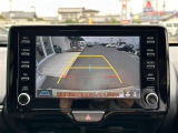 ヤリスクロス 1.5 ハイブリッド Z 修復歴無し