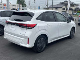 ノート 1.2 X FOUR 4WD 