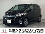 フリード Gホンダセンシング6人乗りです!純正メモリーナビ、衝突低減ブレーキ、ドラレコ、リアカメラ、両側電動スライドドア、LEDヘッド、純正15インチアルミホイール他、充実しています!