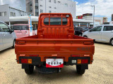 ハイゼットトラック エクストラ 4WD 
