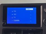 いまや必須装備「ナビゲーション」搭載!知らない場所にスイスイッとドライブ。もう、これなしではハンドルを握れませんね!でも運転中の操作は危険ですのでご注意ですね☆