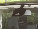 【クルーズコントロール】高速道路もラクラク走行。アクセルを離しても一定速度で走行ができ、長距離運転時の負担を軽減!加速・減速も簡単なスイッチ操作で調整できます。