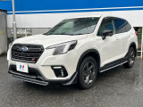 フォレスター 1.8 STI スポーツ 4WD 