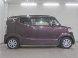 JAAA(日本自動車鑑定協会)の鑑定を受けていますので安心してお乗りいただけます。
