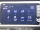 Bluetooth機能もついているのでお持ちのスマートフォンと連携させて、さらに便利に利用が可能です。