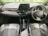 C-HR 1.2 G-T モード ネロ セーフティ プラス 