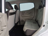 ゆとりある広々とした車内空間は、ドライブを始め買い物やレジャーなど、幅広く活躍します。一人でもみんなとでもお出かけを楽しみましょう!