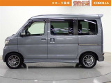 高品質、充実の整備と安心ロングラン保証1年付きでお車をお引渡しします。