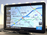 ●社外メモリーナビ:オーディオ機能充実のナビで、運転もより楽しくなります♪ナビ交換がしやすいメリットもありますので、ナビ機能に不安がある方は是非ご相談ください♪