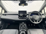 カローラスポーツ 1.2 G スタイルパッケージ