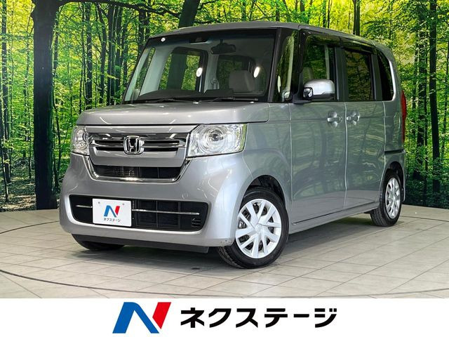 N-BOX L ターボ 