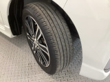 タントカスタム RS SAII 