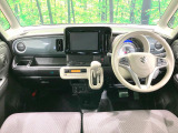 ワゴンRスマイル ハイブリッド(HYBRID) S 